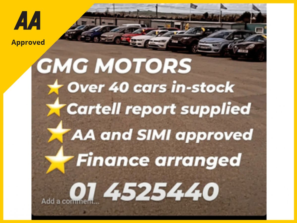 Used Honda Civic 2019 in Dublin