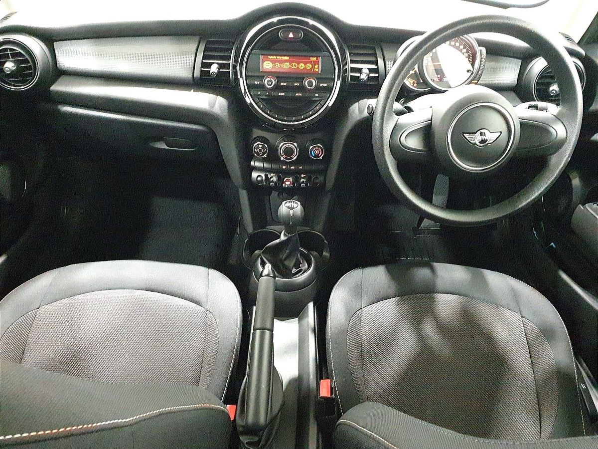 Used Mini Hatch 2016 in Dublin
