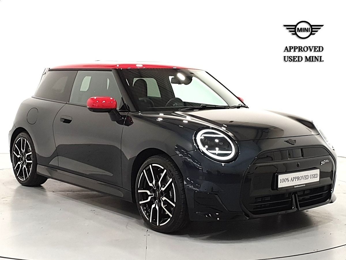 Used Mini Cooper 2024 in Dublin