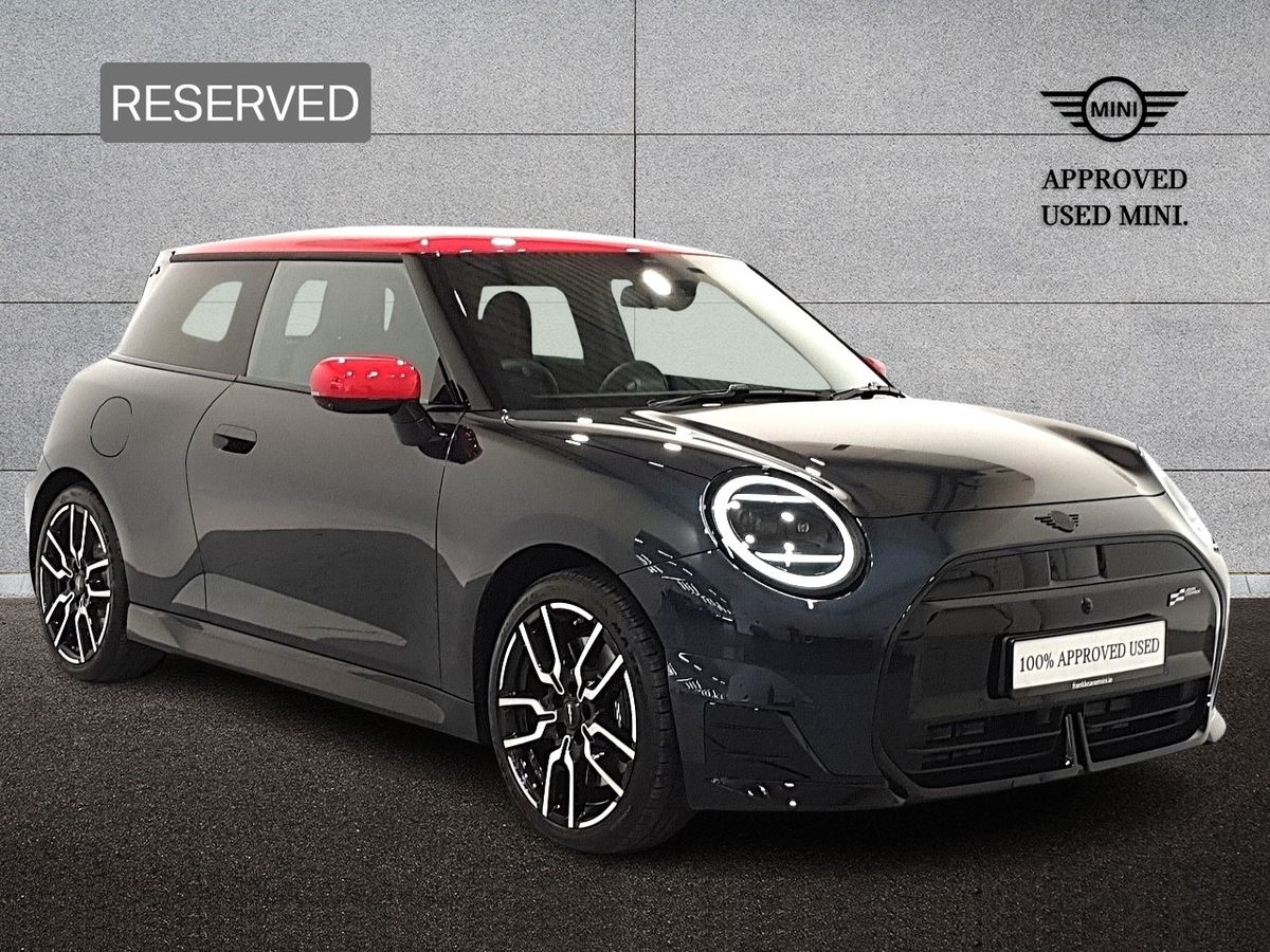Used Mini Cooper 2024 in Dublin