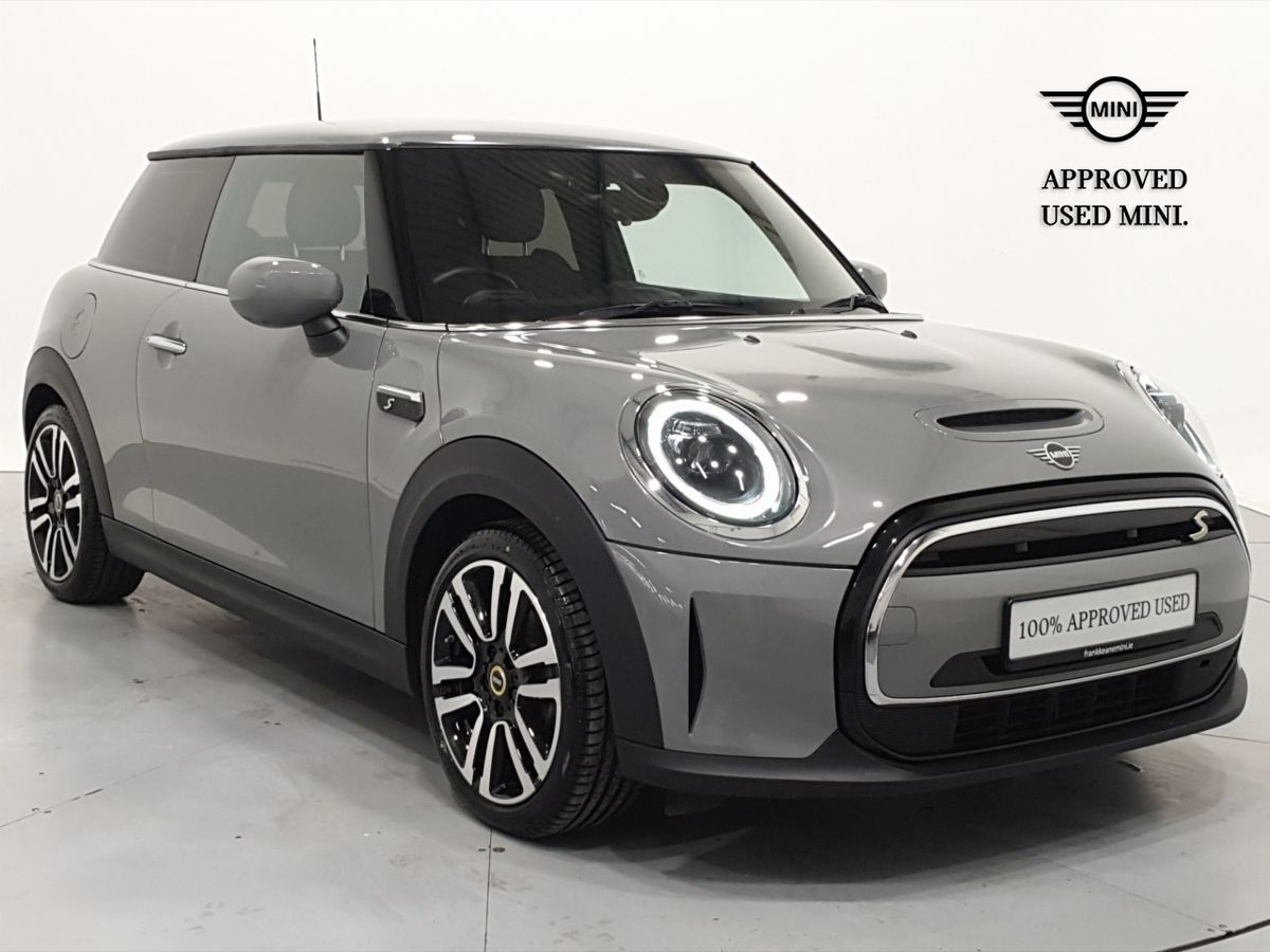 Used Mini Hatch 2022 in Dublin