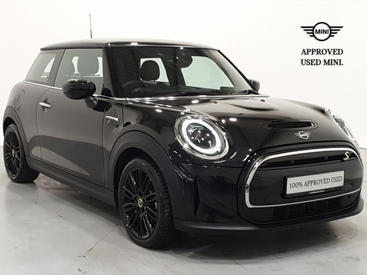 Used Mini Cooper 2023 in Dublin