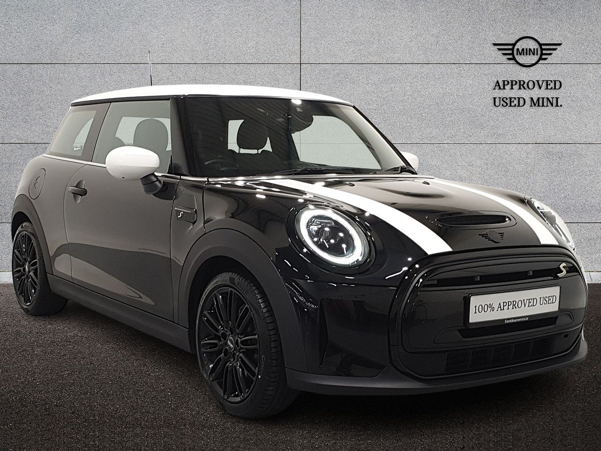 Used Mini Hatch 2022 in Dublin