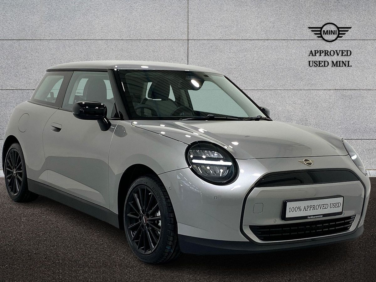 Used Mini Hatch 2025 in Dublin