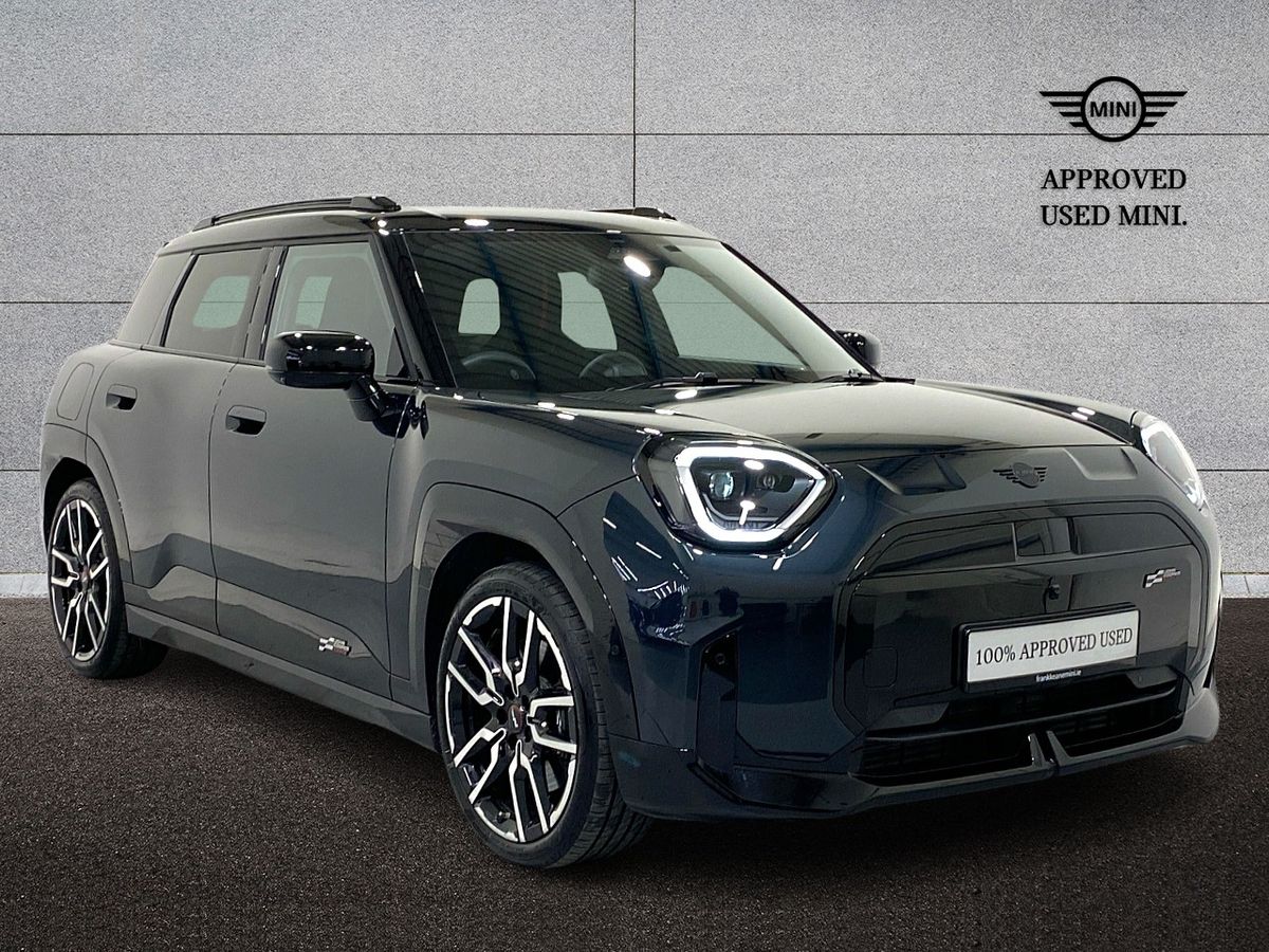 Used Mini Cooper 2025 in Dublin
