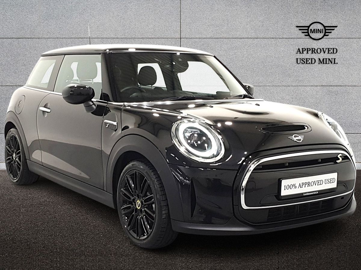 Used Mini Hatch 2023 in Dublin