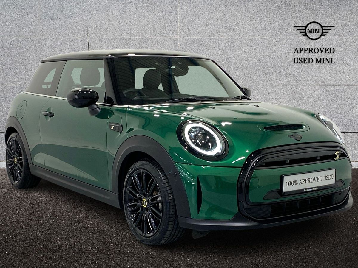 Used Mini Hatch 2024 in Dublin