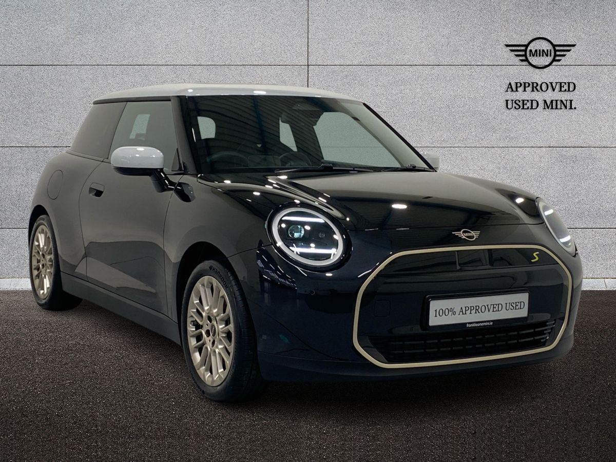 Used Mini Hatch 2024 in Dublin