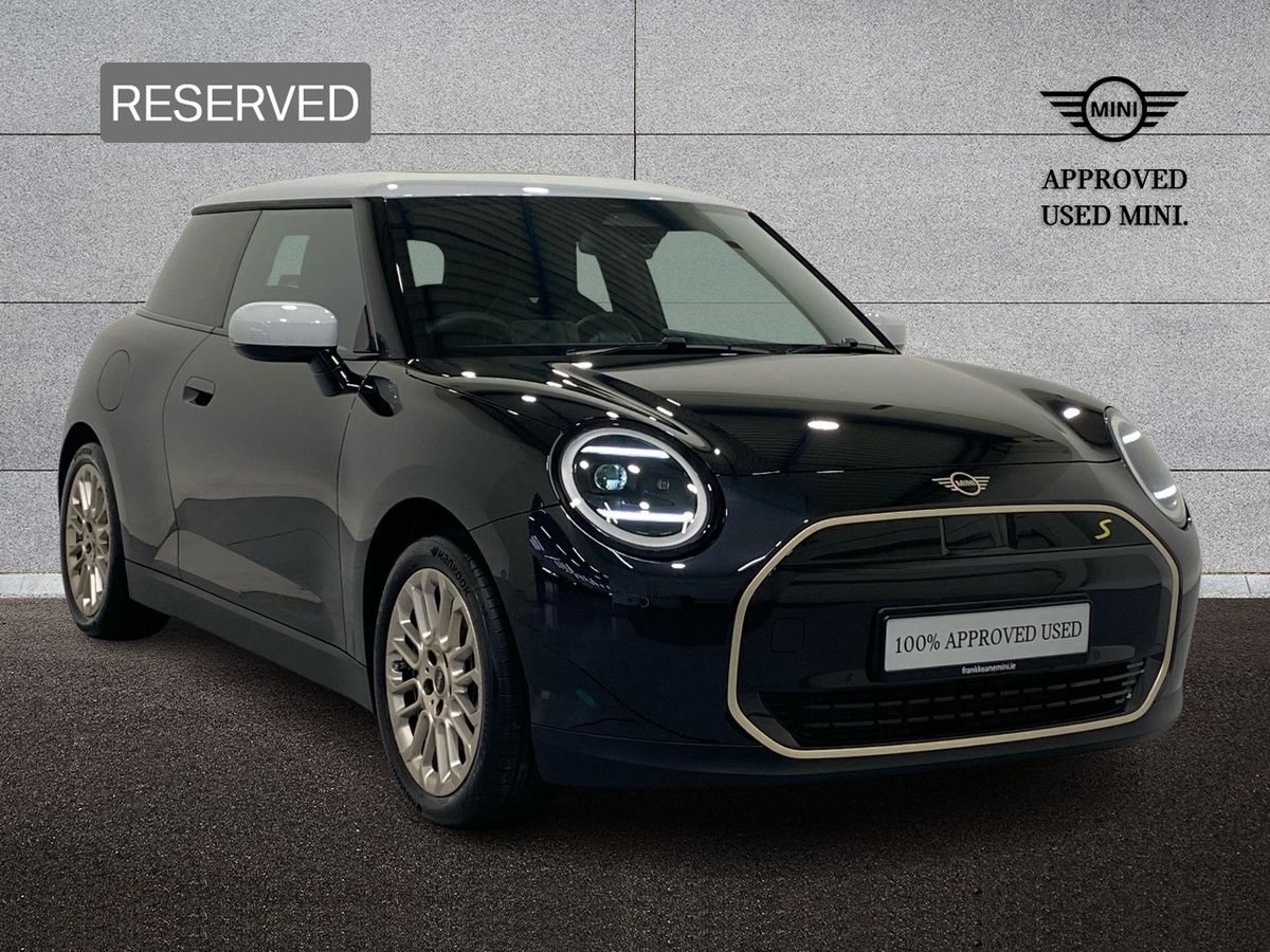 Used Mini Hatch 2024 in Dublin