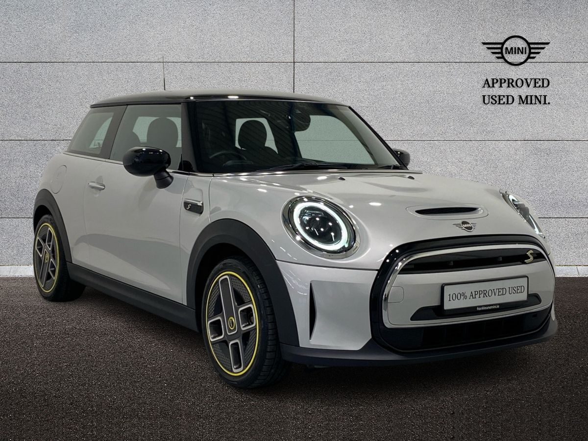 Used Mini Cooper 2022 in Dublin