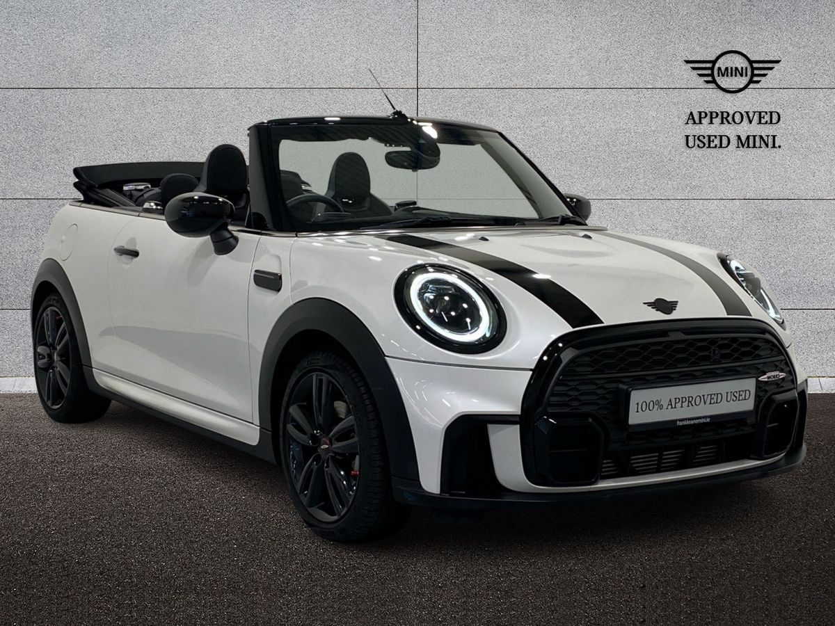 Used Mini 2023 in Dublin