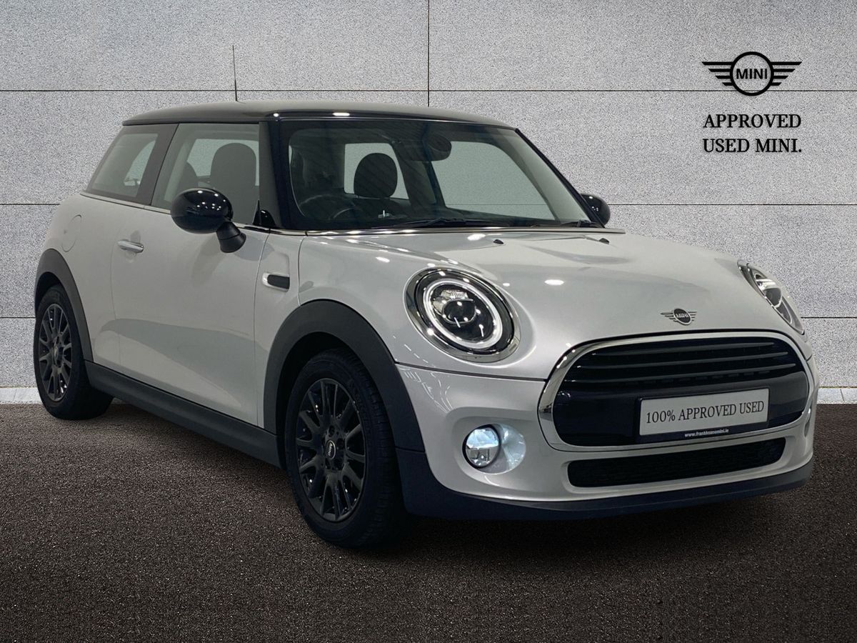 Used Mini Cooper 2019 in Dublin