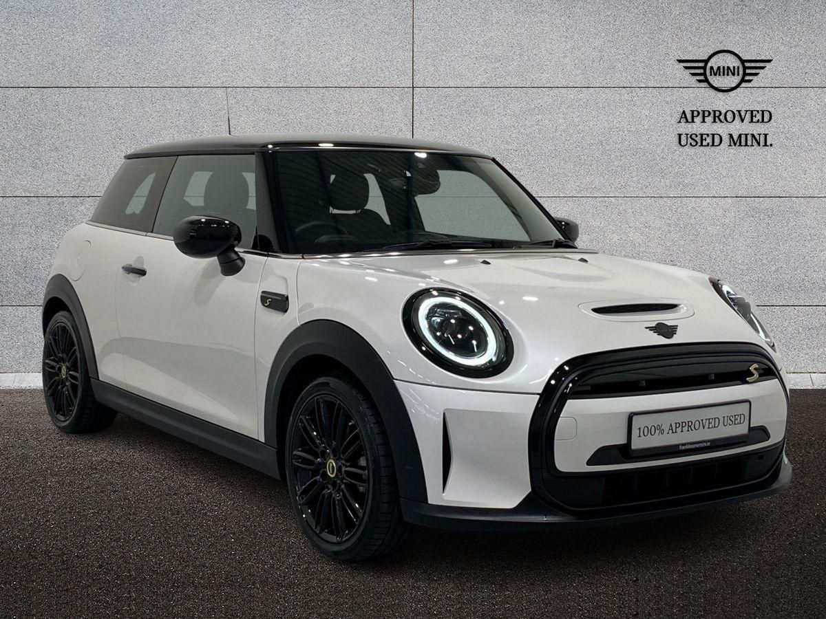 Used Mini Hatch 2023 in Dublin