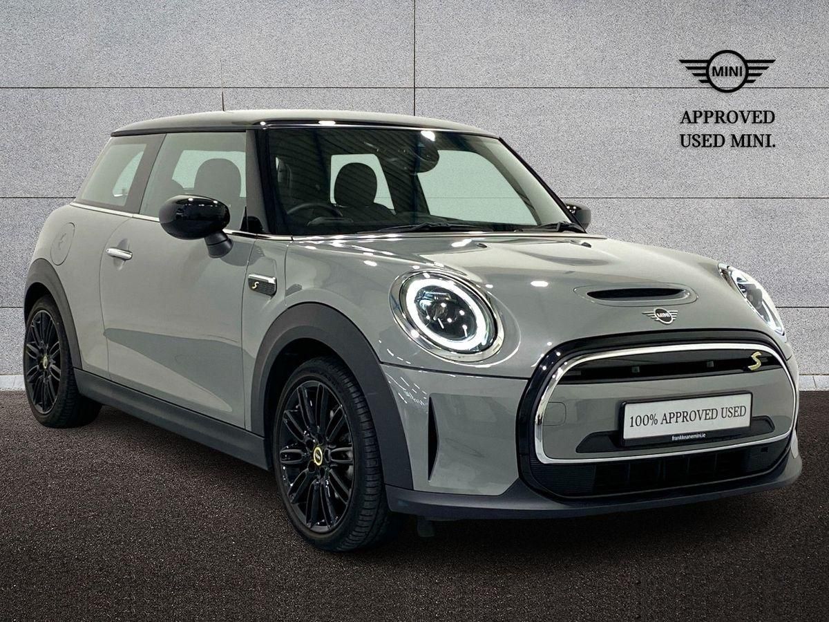 Used Mini Hatch 2022 in Dublin