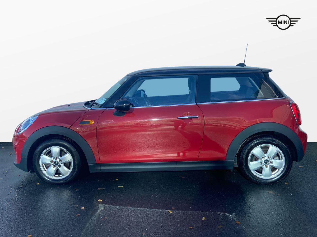 Used Mini Hatch 2016 in Limerick