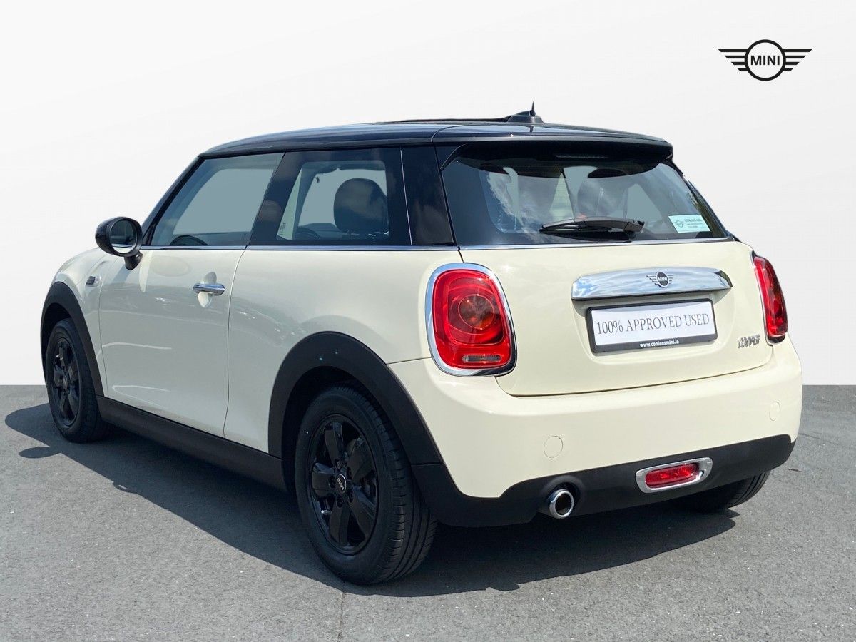 Used Mini Hatch 2019 in Limerick
