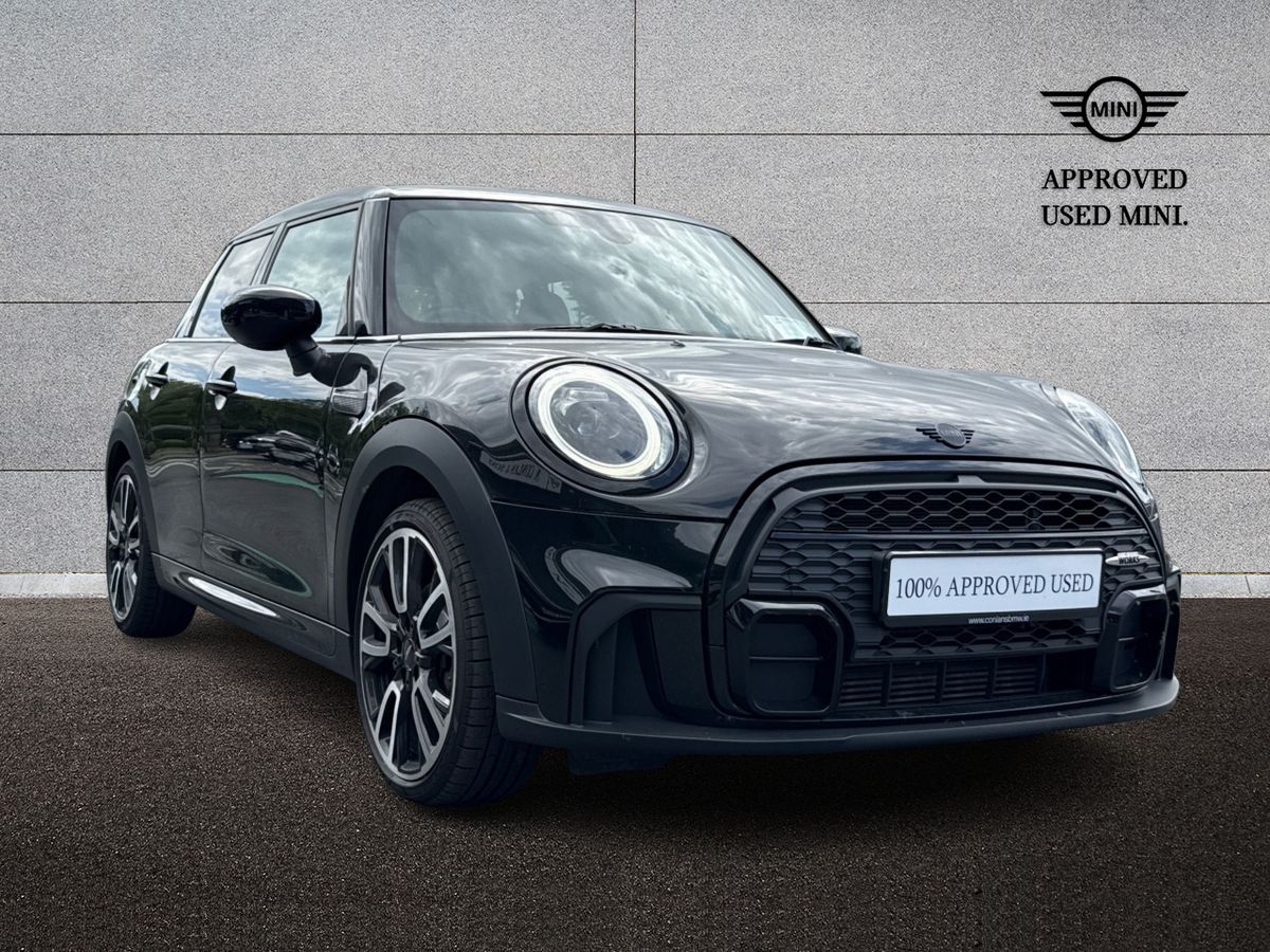 Used Mini Cooper 2022 in Limerick