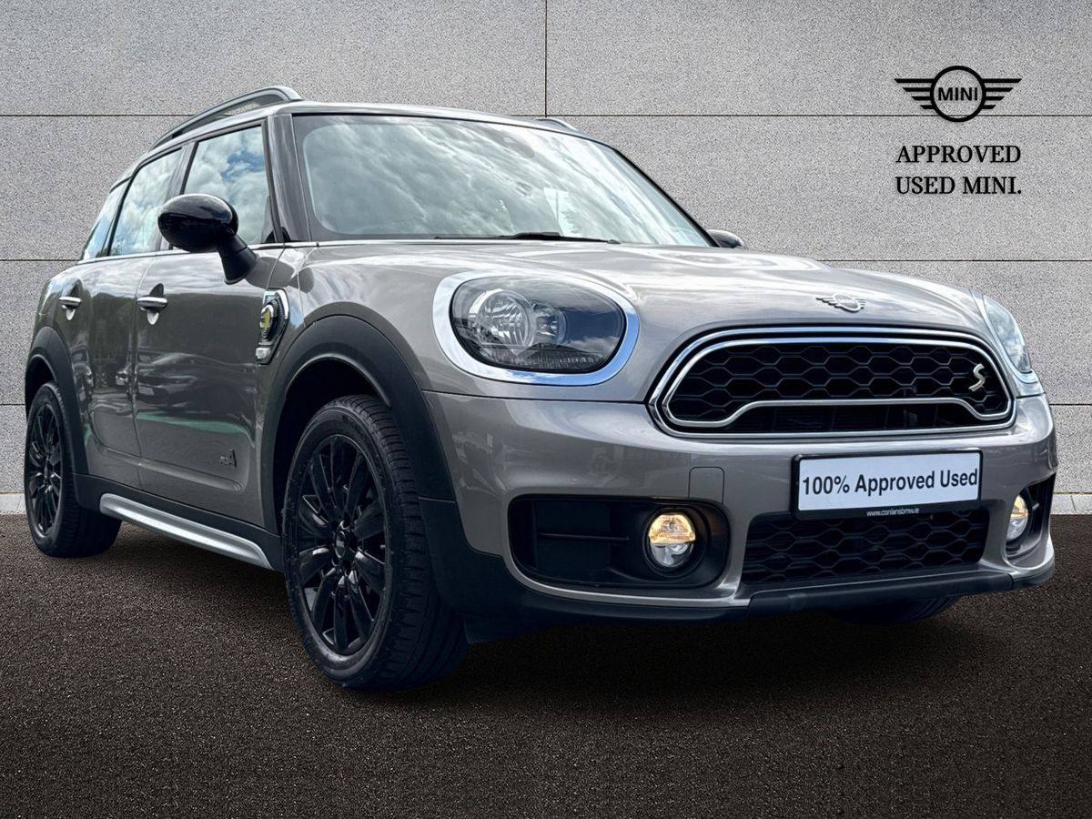 Used Mini Cooper 2019 in Limerick