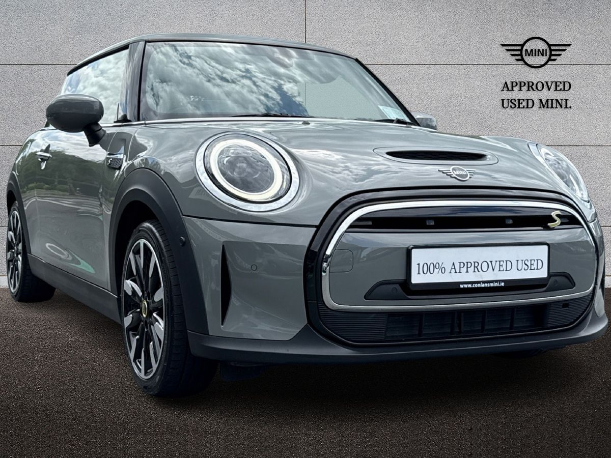 Used Mini Cooper 2023 in Limerick
