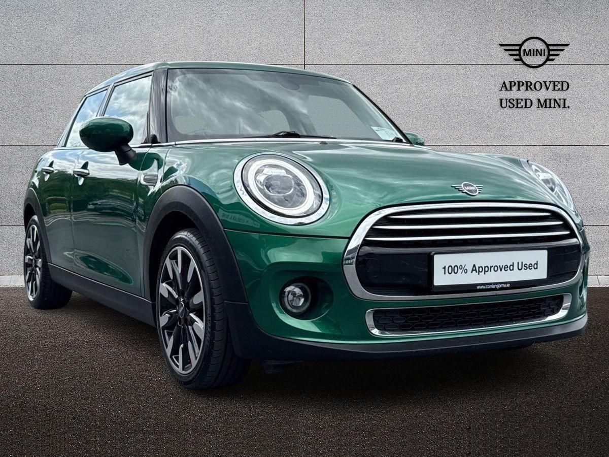 Used Mini Hatch 2020 in Limerick