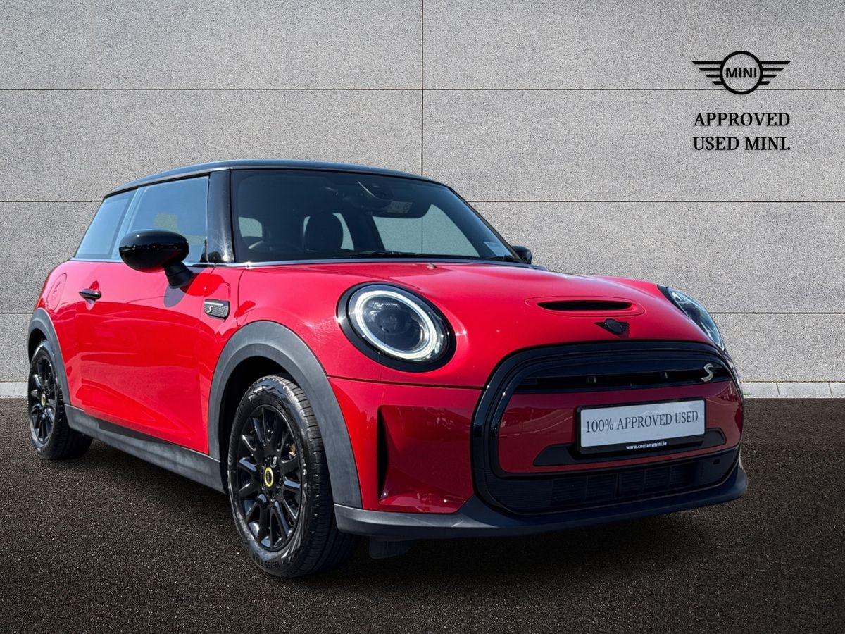 Used Mini Hatch 2022 in Limerick