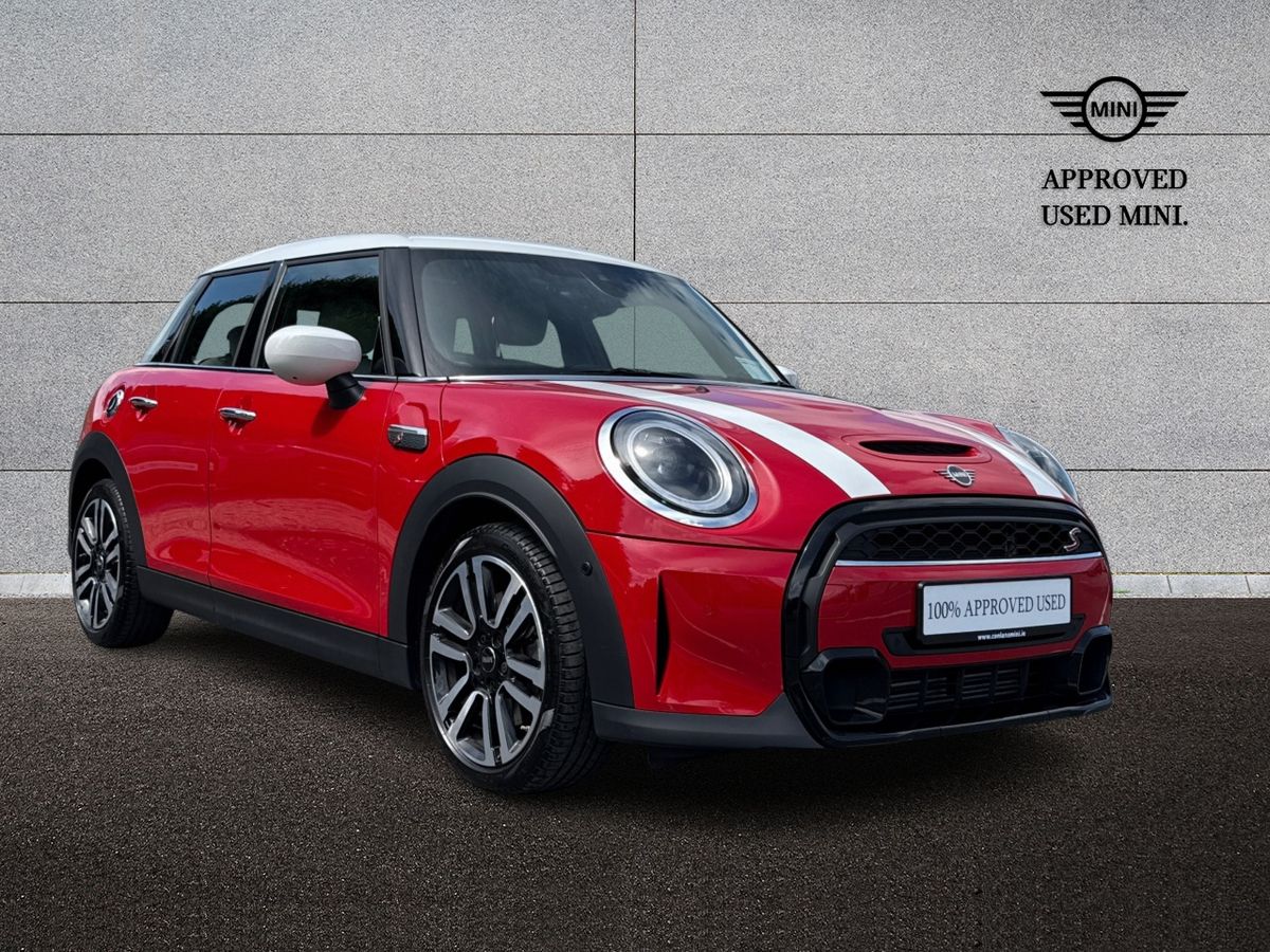 Used Mini Countryman 2024 in Limerick