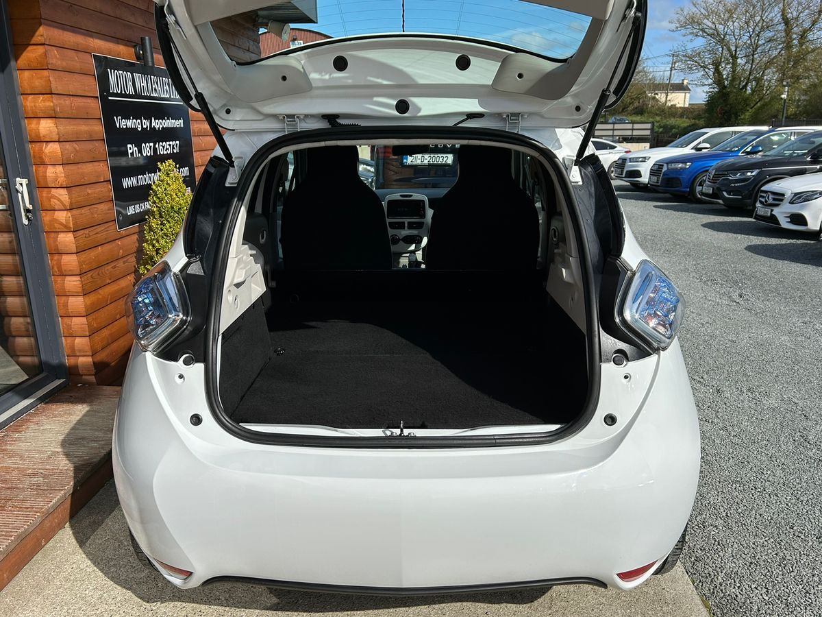 Used Renault 2019 in Wexford