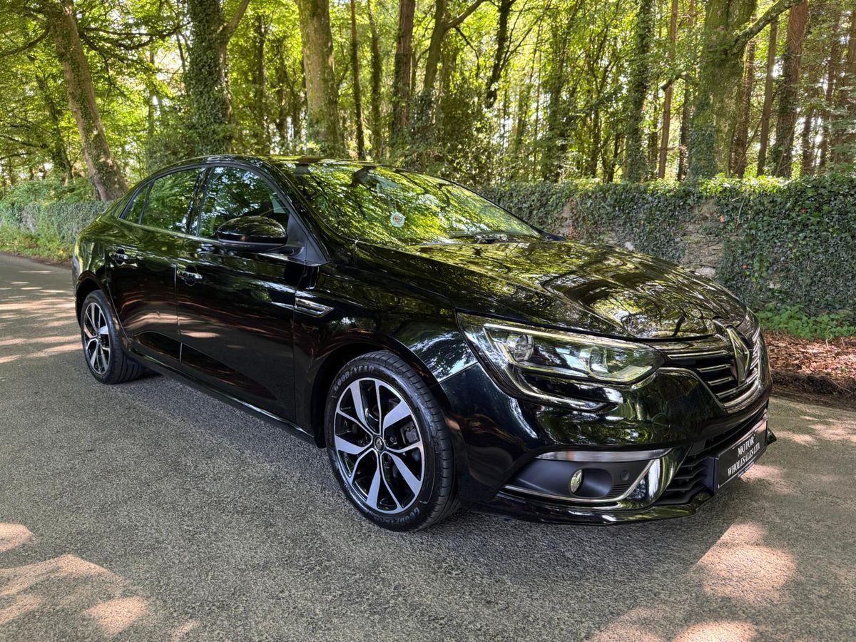 Used Renault Megane 2020 in Wexford
