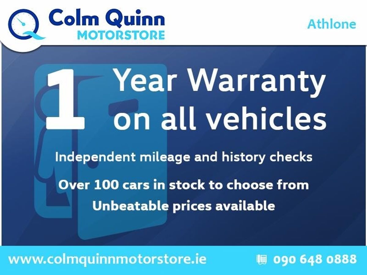 Used Volvo XC90 2018 in Westmeath