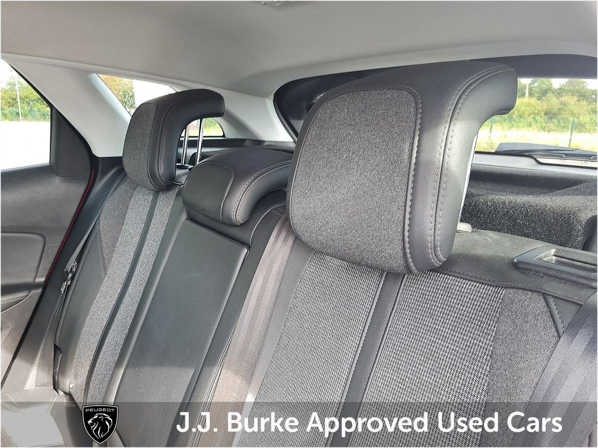 Peugeot 3008 isofix best sale