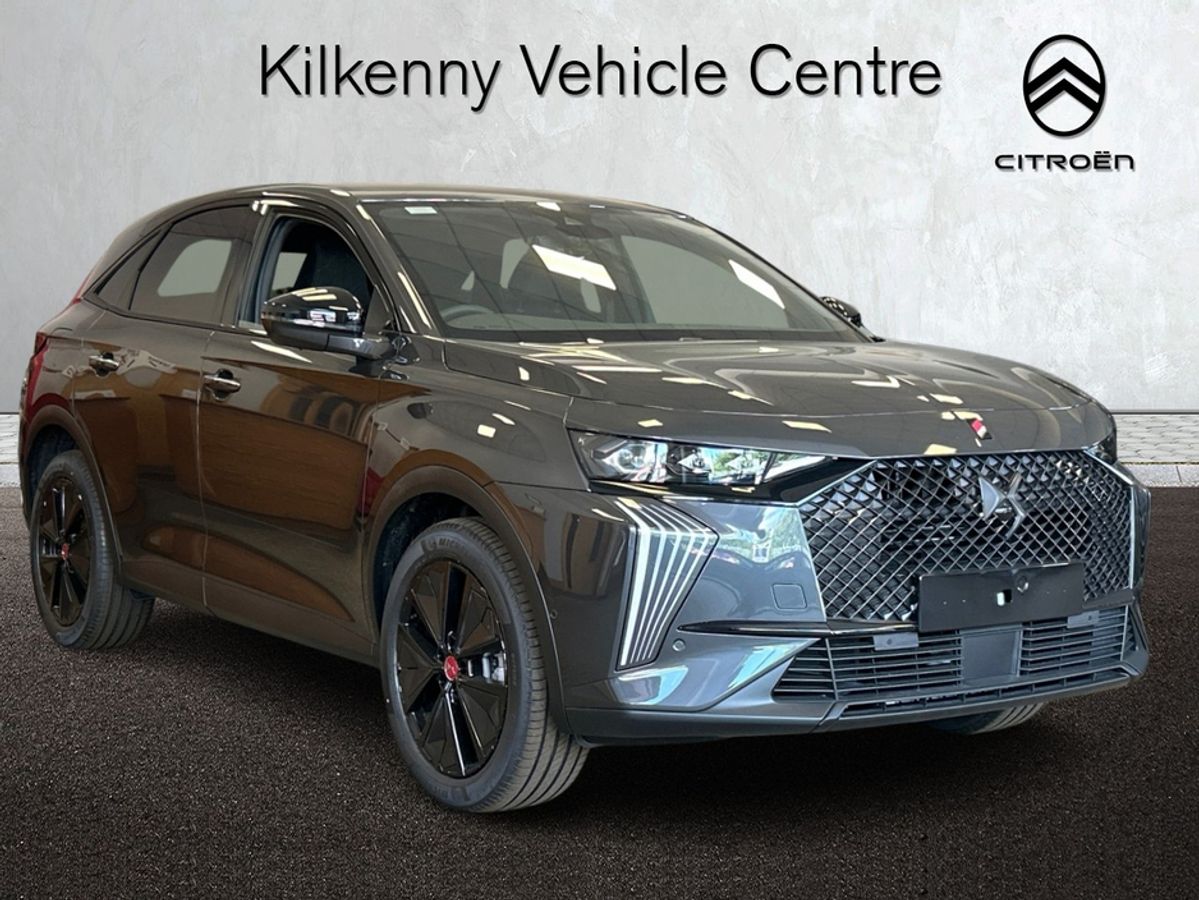 Used DS DS 7 2025 in Kilkenny