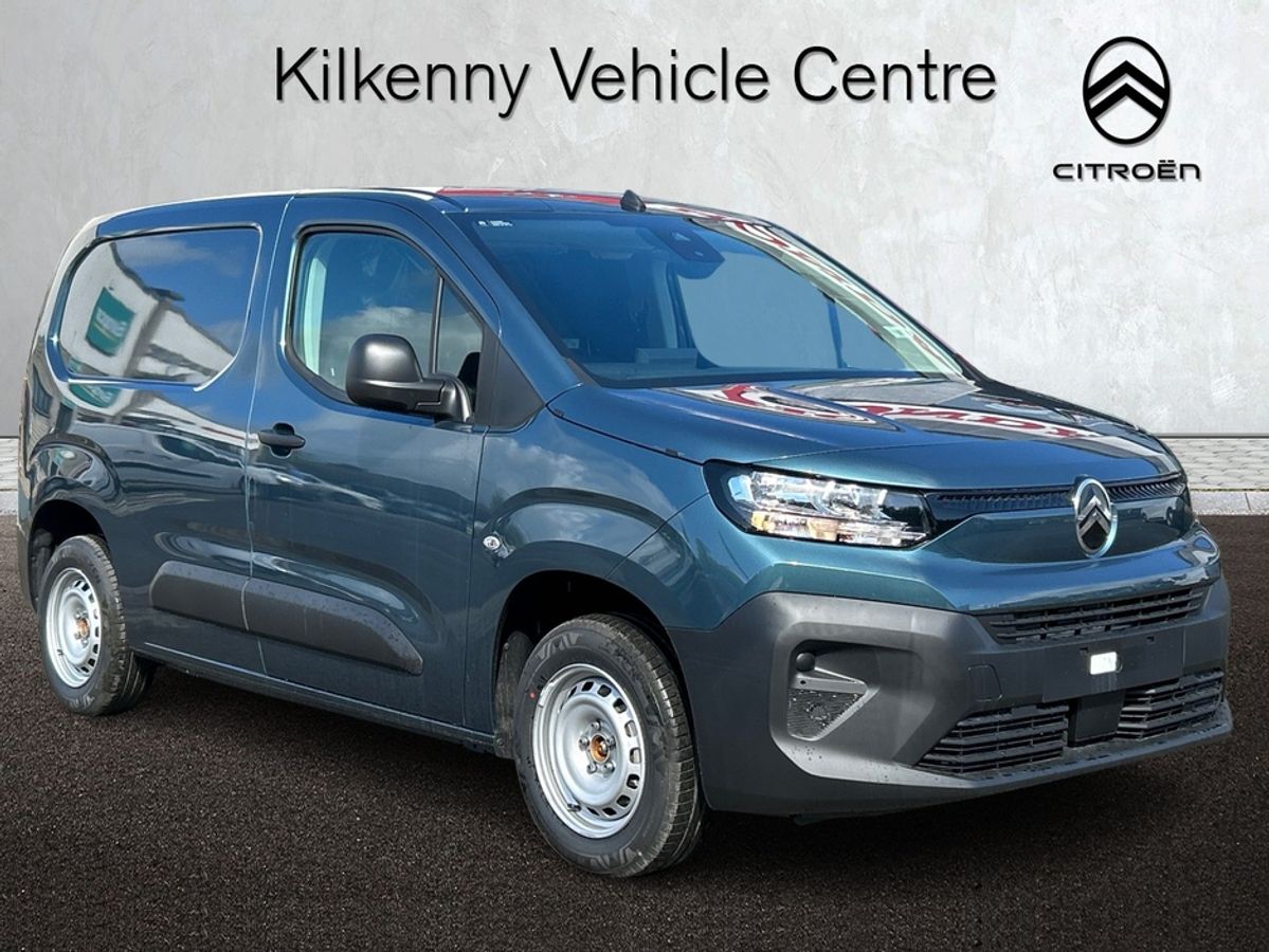 Used Citroen Berlingo 2025 in Kilkenny