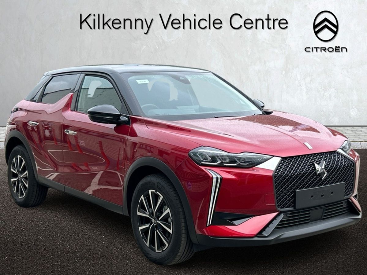 Used DS DS 3 2025 in Kilkenny