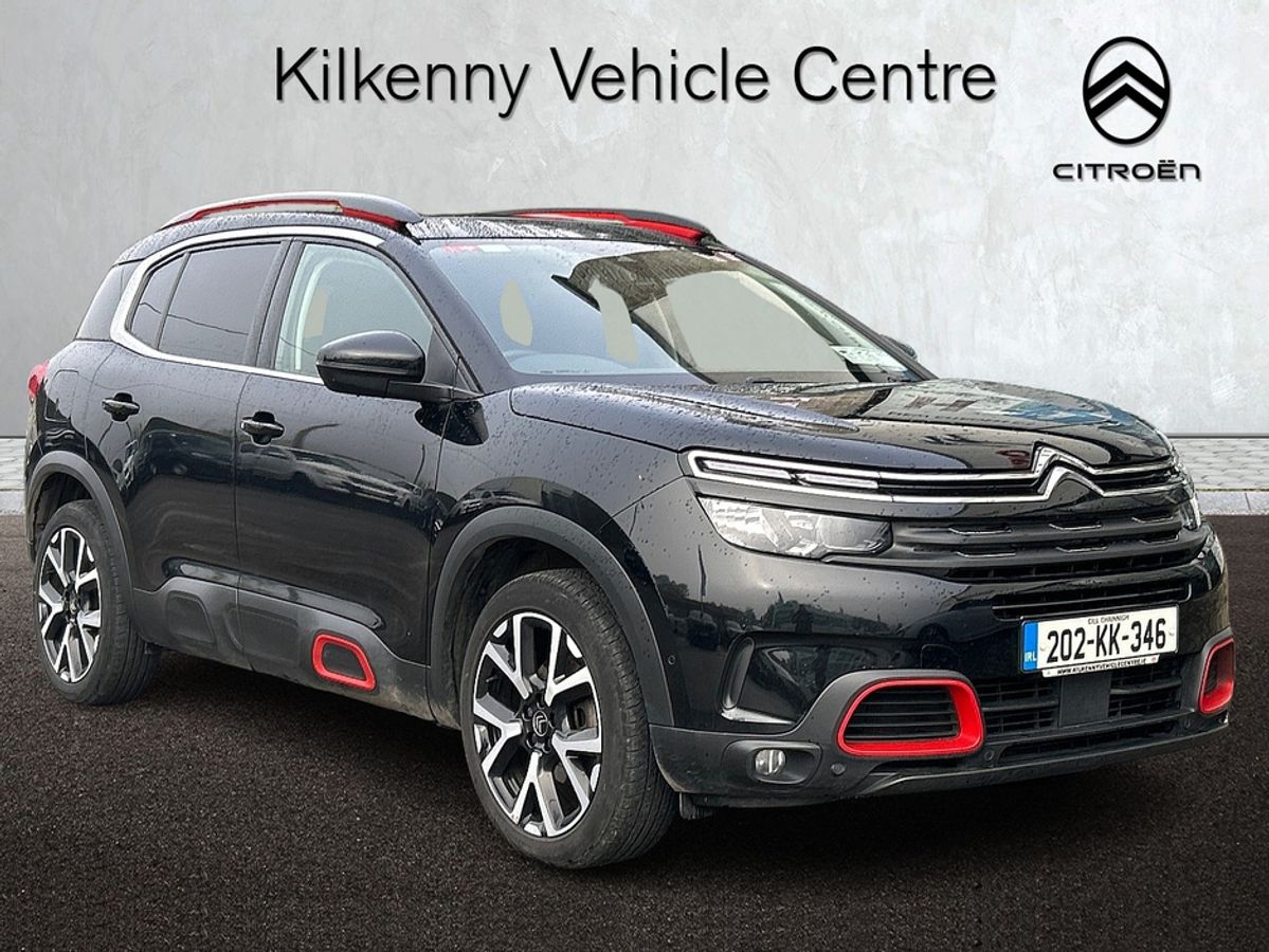 Used Citroen C5 2020 in Kilkenny