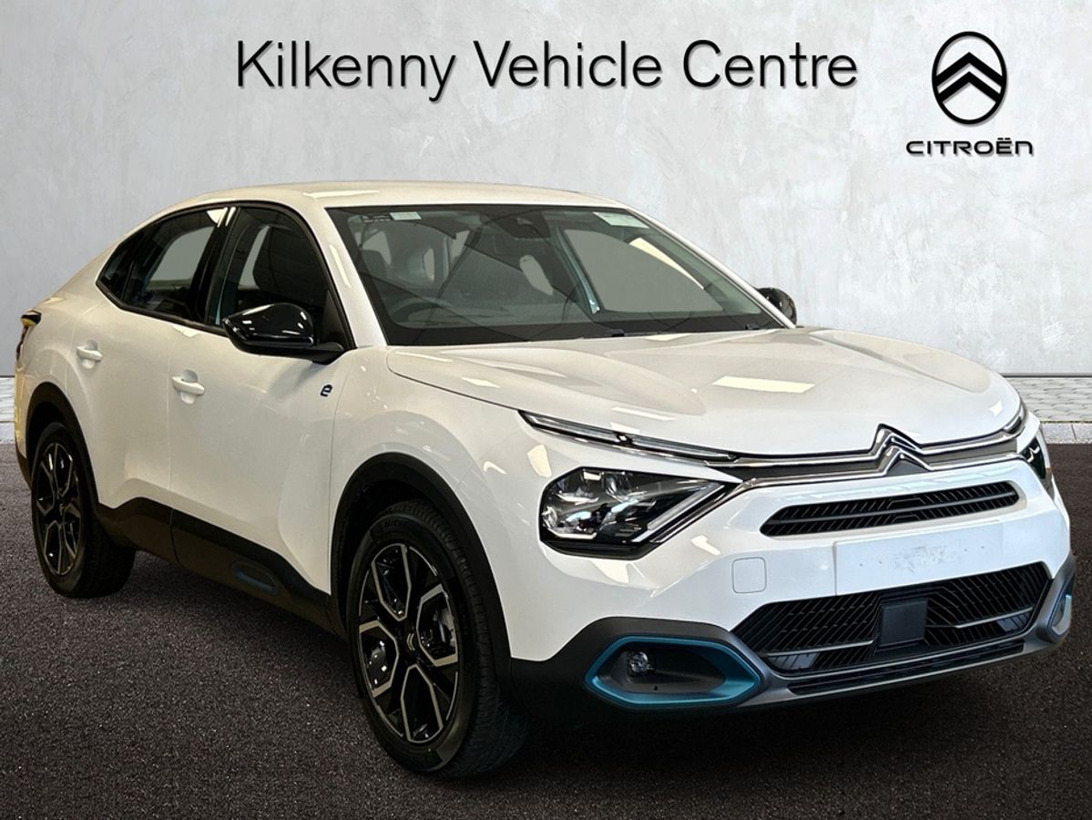 Used Citroen 2025 in Kilkenny