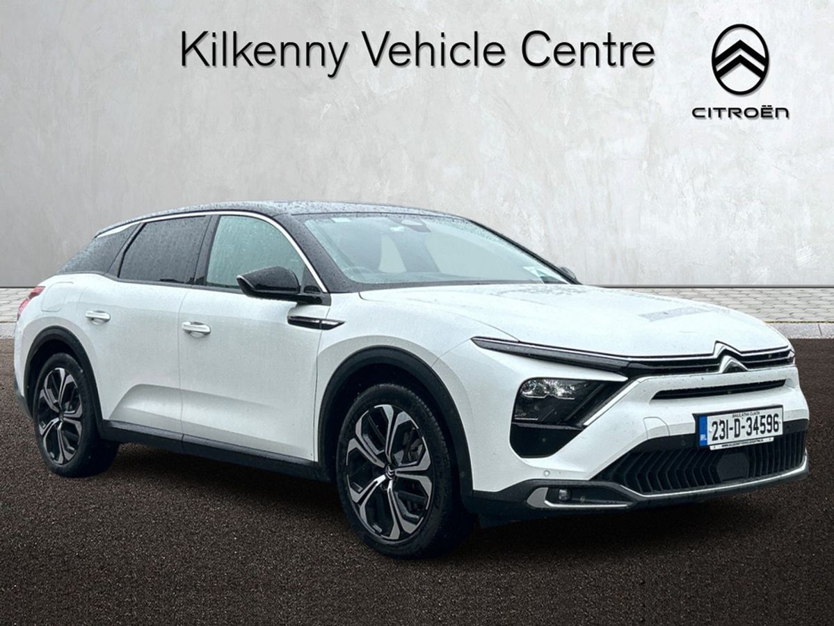 Used Citroen 2023 in Kilkenny