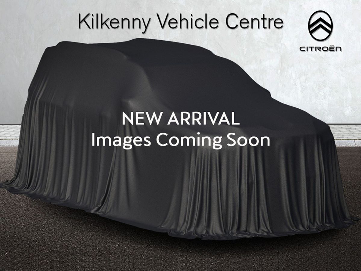 Used Volkswagen Crafter 2018 in Kilkenny