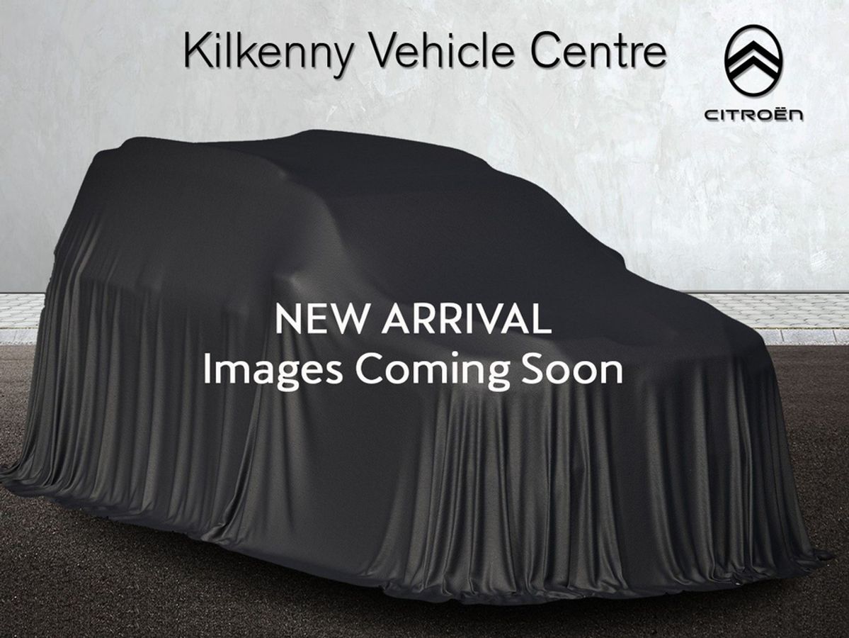 Used Citroen Berlingo 2023 in Kilkenny