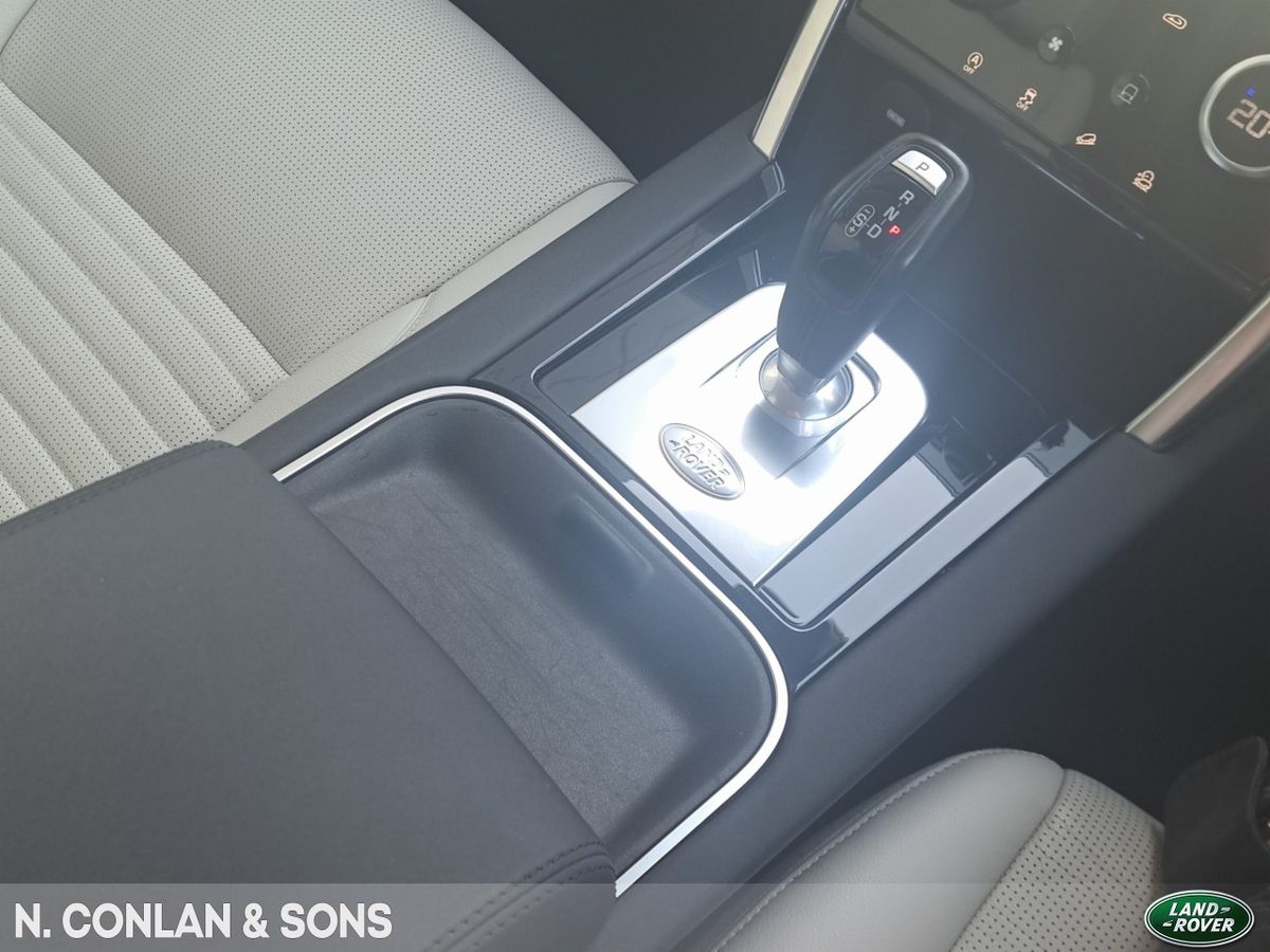 Used Land Rover Discovery Sport 2020 in Kildare
