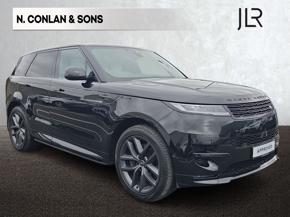 Used Land Rover Range Rover 2024 in Kildare