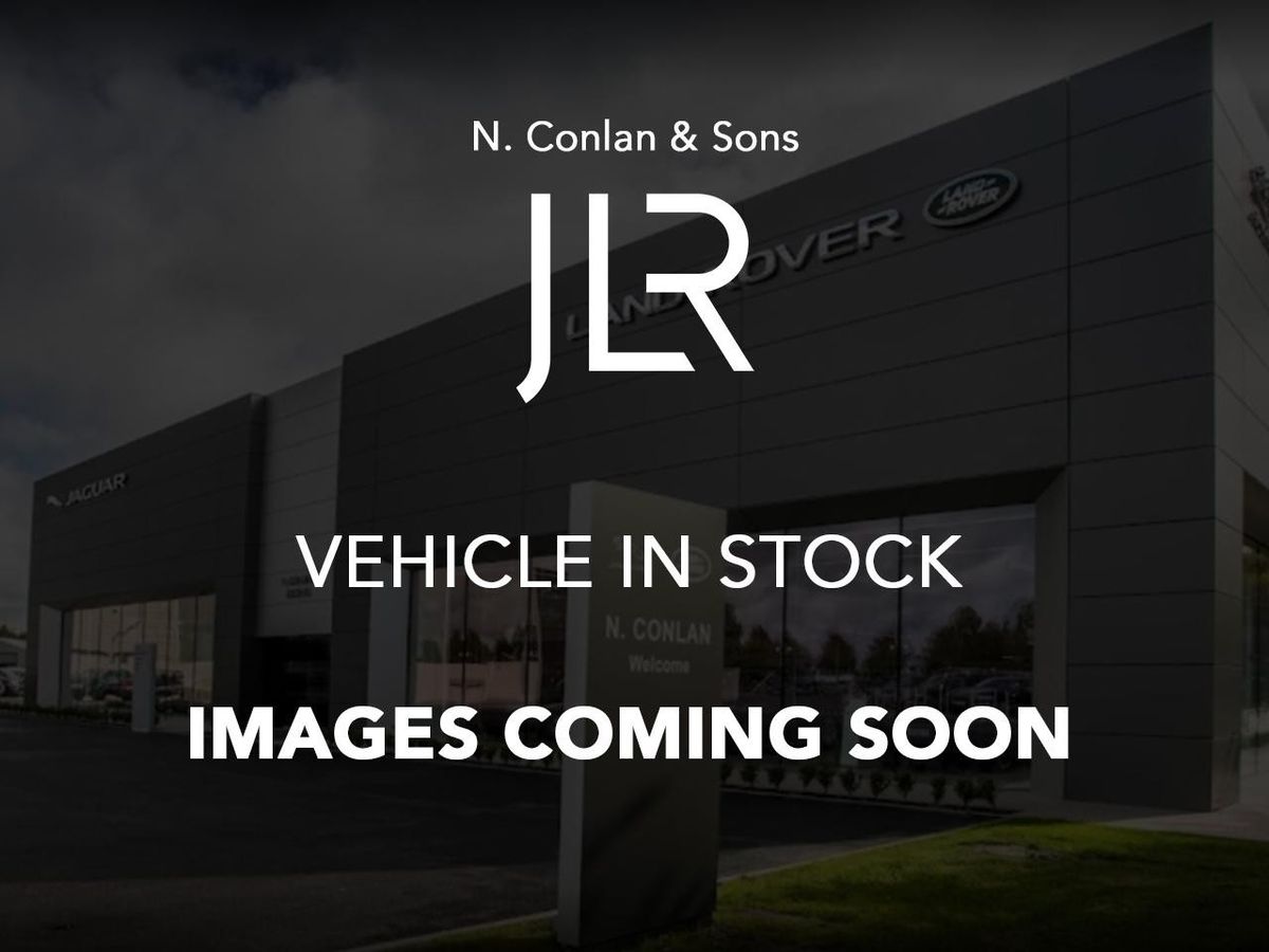 Used Volvo XC40 2019 in Kildare