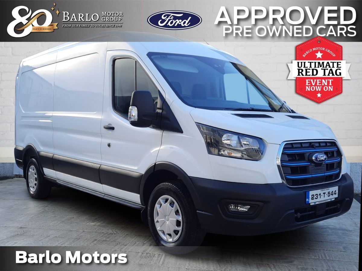 Used Ford 2023 in Tipperary
