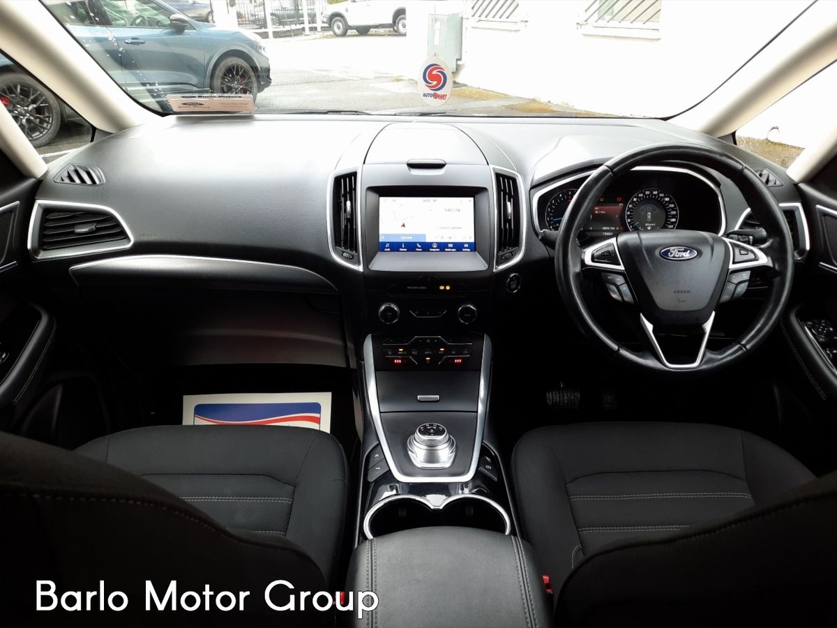 Used Ford Galaxy 2021 in Tipperary