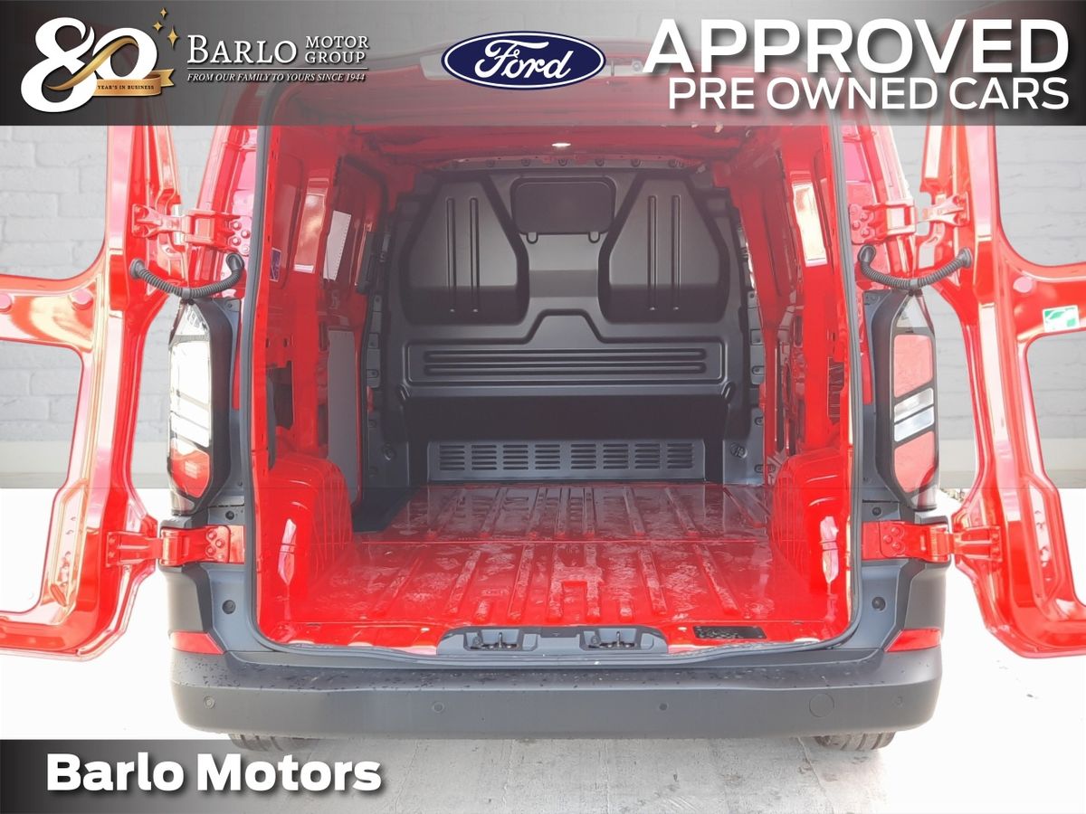 Used Ford Transit Custom 2024 in Tipperary