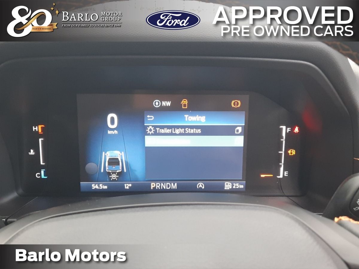 Used Ford Ranger 2024 in Tipperary