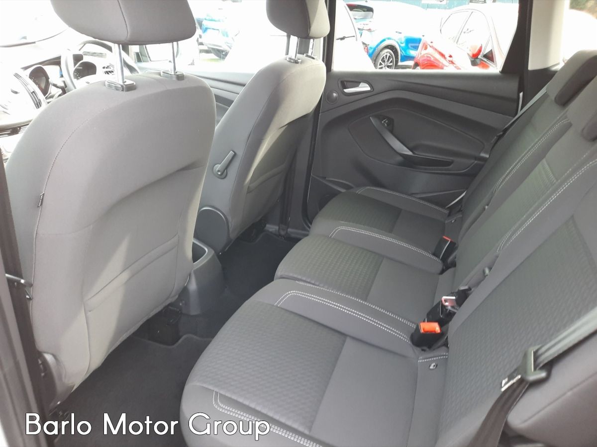Used Ford C-Max 2017 in Tipperary