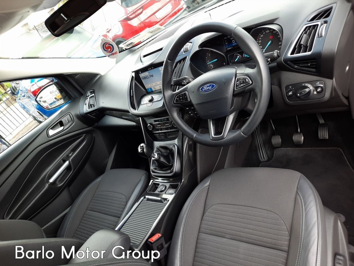 Used Ford Kuga 2019 in Tipperary