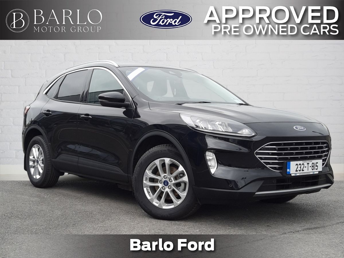 Used Ford Kuga 2023 in Tipperary