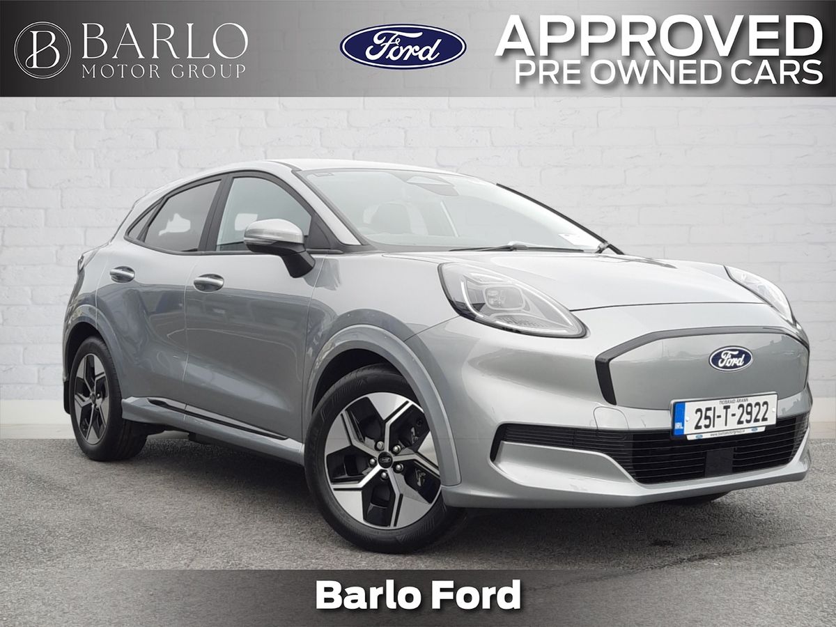 Used Ford Puma 2025 in Tipperary