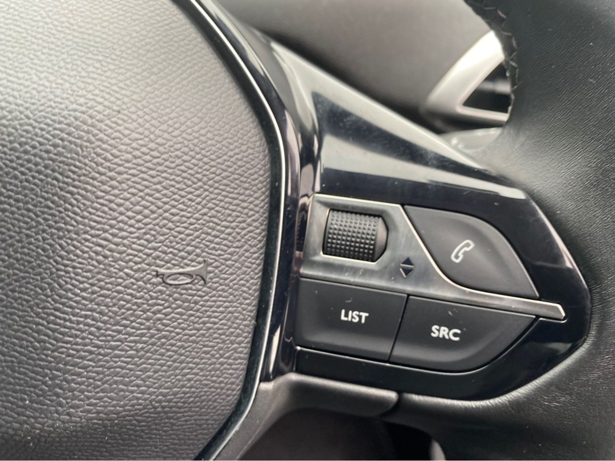 Used Peugeot 5008 2020 in Meath
